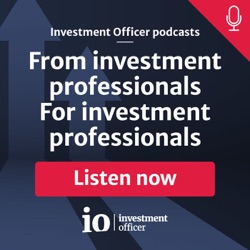 IO Talks: A new generation of active ETFs takes the market by storm