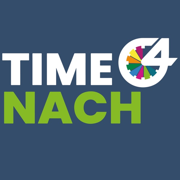 Time4Nach Artwork