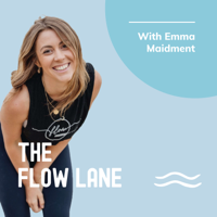 Ep9 - Creating A Wellness Empire - Lessons In Conscious Business with Cassie Cameron