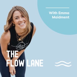 Ep22 - Stability Over Balance. Why We Need to Get Off The Wobble Board To Create The Optimal Conditions For Healing with Dr Regan Osborne (Byron Bay Chiro)