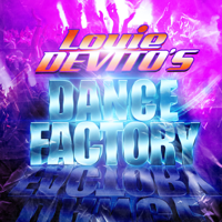 Louie DeVito's Dance Factory podcast