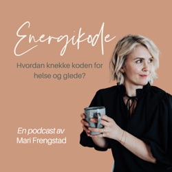 Ep 6: Kan adaptogener hjelpe oss?