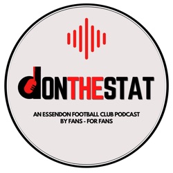 Don The Stat 2024 - Robert Shaw Unfiltered