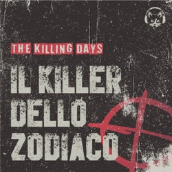 The Killing Days: il killer dello zodiaco