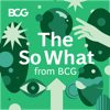 The So What from BCG - Boston Consulting Group BCG