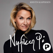 Kristin Kaspersen Nyfiken på - Perfect Day Media