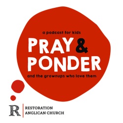 Pray & Ponder