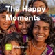 The Happy Moments