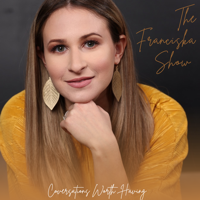 Jessica Schechter on The Franciska Show