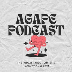 Revisit What is Agape