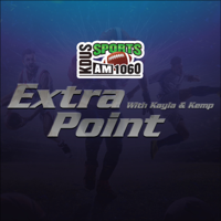 Extra Point with Kayla and Kemp