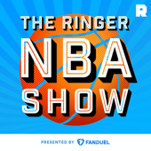 The Ringer NBA Show - The Ringer