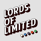 Lords of Limited - Lords of Limited