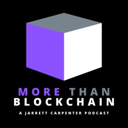 E120 - BitPod | The Bitcoin Halving Is Just Blocks Away With Jarrett Carpenter