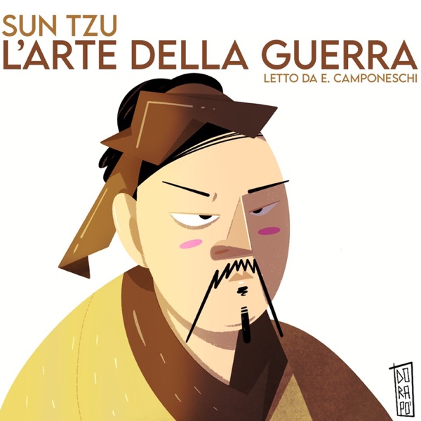 Arte della Guerra, Sun Tzu | Audiolibro