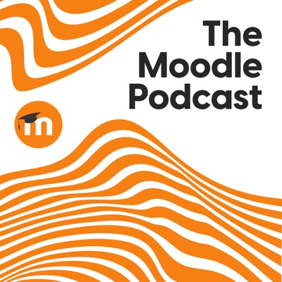 Moodle CEO & Founder, Martin Dougiamas, talks to Abby Fry about his vision for an equitable global education ecosystem