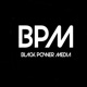 The Black Power Media Podcast