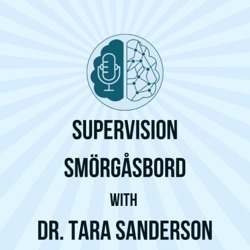 Episode 206: Supervisor Interview with Katie Maynard