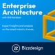 Part 2: Bizzdesign Merges with Two Leaders in Enterprise Architecture
