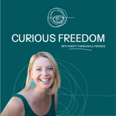 Curious Freedom with Kirsty Farrugia & friends - Kirsty Farrugia