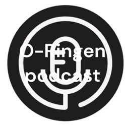 Podcast #178 Eef van Dongen - nybörjarkurs 2018 och VM-brons 2022