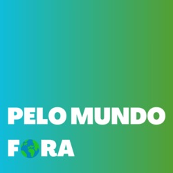 Pelo Mundo Fora