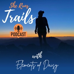 Leah Yingling 19 | Ultra Running Race Strategies, Western States 2022, Training Tips & Running Competitively