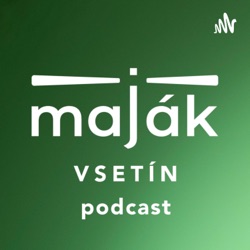 Maják Vsetín Podcast