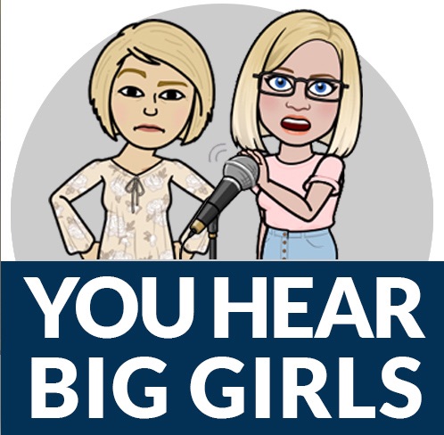Big Girls Do Cry – Oh Honey – Podcast – Podtail
