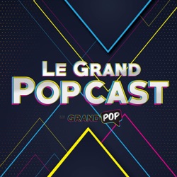 Le Grand Pop