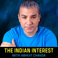 #IndianInterest 26: US Nominates India Ambassador - First Look At Eric Garcetti