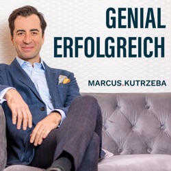 Genial erfolgreich mit Marcus Kutrzeba