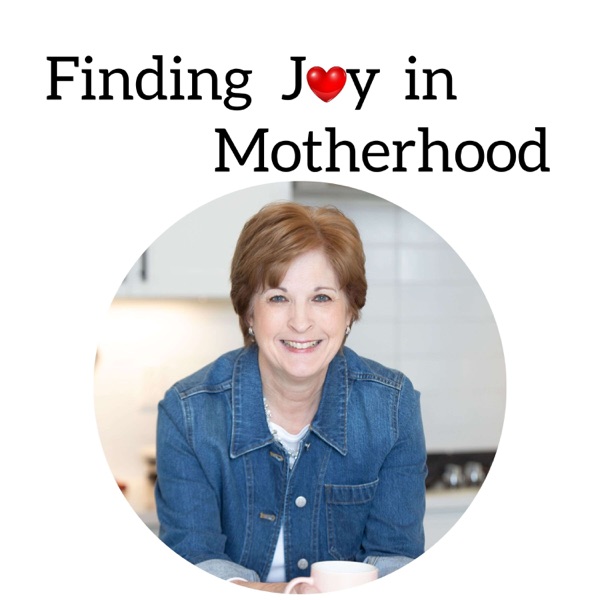 Finding Joy in Motherhood, Janet Quinlan