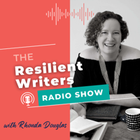 Book Marketing Secrets, with Shelby Leigh
