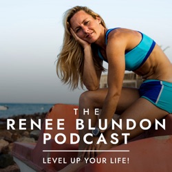 The Deep Dive with Renee Blundon