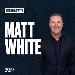 The Best Of Mornings With Matt White 12/08/24