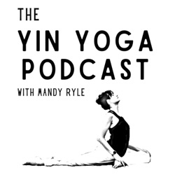 Yin & Somatic Practice: Calming Pelvic Pain and Tension