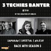 3 Techies Banter #3TB - the Creators of unblox