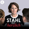 Stahl aber herzlich – Der Psychotherapie-Podcast mit Stefanie Stahl - RTL+ / Stefanie Stahl