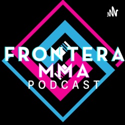 Premios Frontera MMA 2022