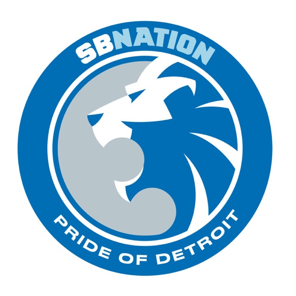 Pride of Detroit: for Detroit Lions fans