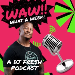 PoliTricks EXTRA w/t Botsang Moiloa | ALL THINGS EFF | WAW WHAT A WEEK