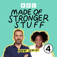 Made of Stronger Stuff podcast