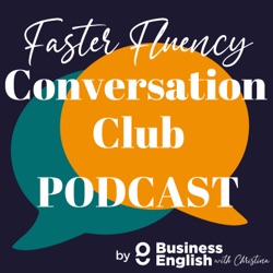 English Conversation Club podcast