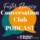 English Conversation Club podcast