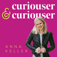 curiouser & curiouser Podcast: Episode 11 (Bryn Huntpalmer of The Birth Hour Podcast)