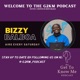 The Get To Know Me Podcast