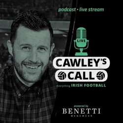 S3 Ep6: S3 E6 | CAWLEYS CALL | Alan & Stu look back at another action packed weekend.