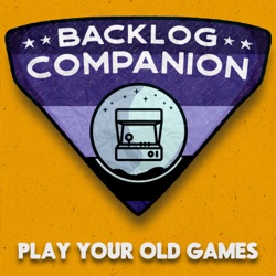 Backlog Companion