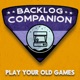 Backlog Companion